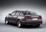 Audi A6 L e-Tron Concept 2012 года